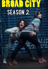 Broad City