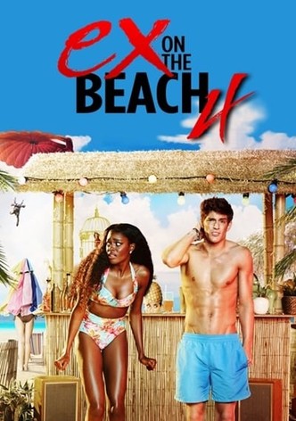 Ex on the Beach UK streaming tv series online