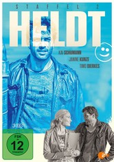Heldt - Staffel 2