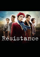 Resistance - Season 1