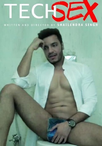 Hi-Tech Sex