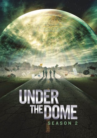 Under the Dome streaming tv show online