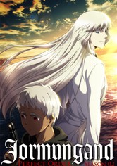 Jormungand - Saison 2