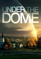 Under the Dome - Prisão Invisível - 1ª Temporada