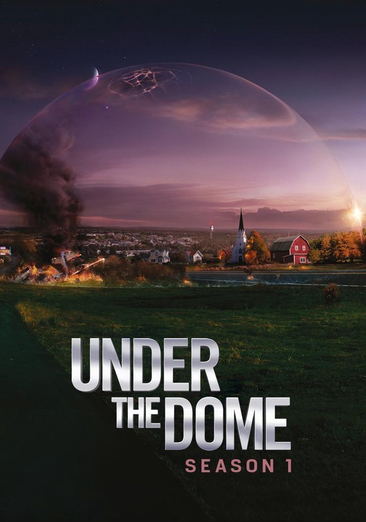 Under the dome online 123movies