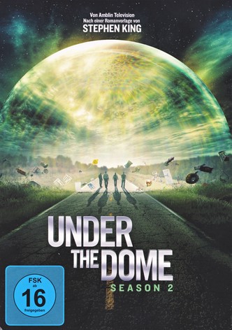Staffel 2