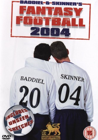 Baddiel & Skinner's Fantasy Football