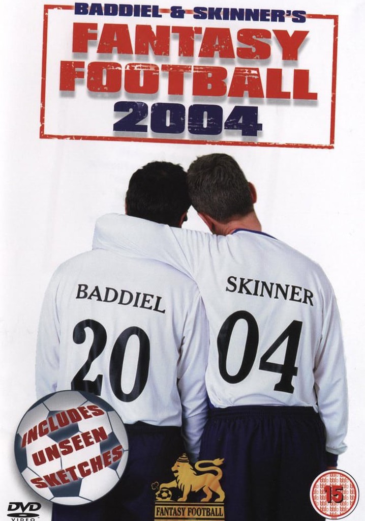 Baddiel & Skinner's Fantasy Football
