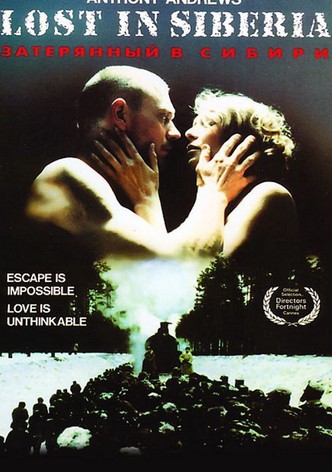 Gulag - Straflager der Verdammten