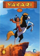 Yakari