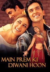 Main Prem Ki Diwani Hoon