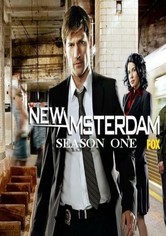 New Amsterdam - Season 1
