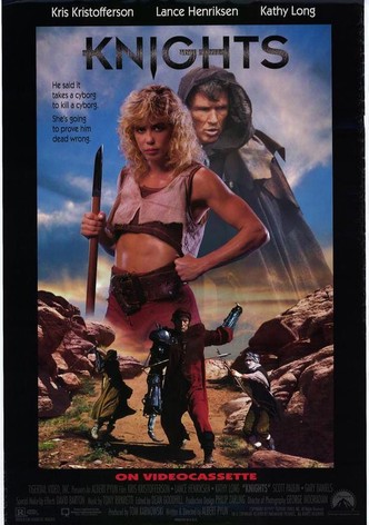 Knights (Caballeros)