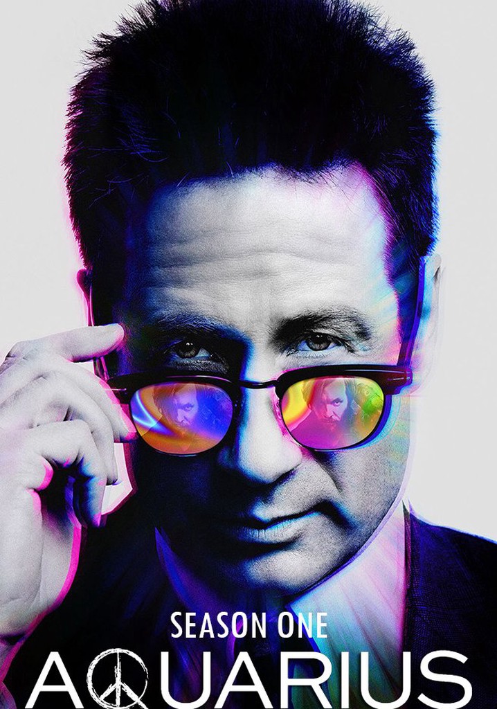 その他 Aquarius: Season 1/ [DVD] w17b8b5 Aquarius: Season 1: Amazon.ca: David Duchovny, Claire Holt