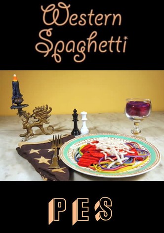 Western Spaghetti