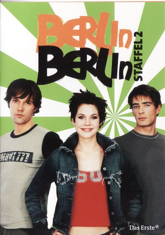 Berlin, Berlin - Staffel 2