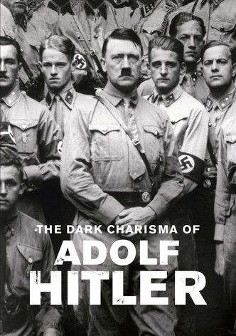 Hitler : Du charisme au chaos