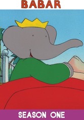Babar - Season 1