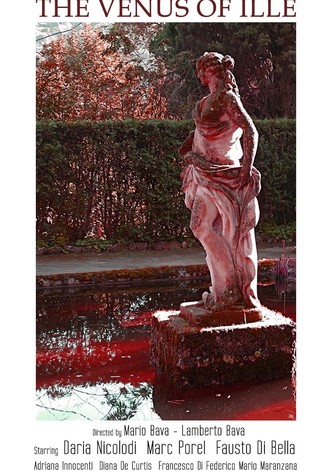 The Venus of Ille