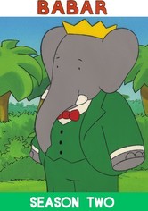 Babar - Season 2