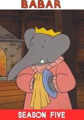 Babar - Saison 5