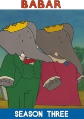 Babar - Saison 3