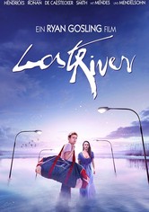 Lost River
