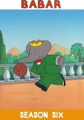 Babar - Saison 6