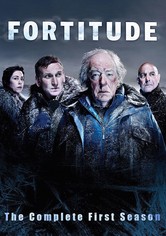 Fortitude - Season 1