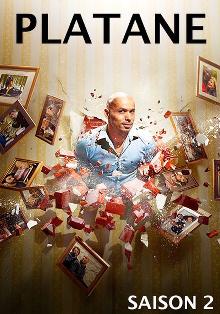 Platane Série Netflix Saison 2 Platane streaming: où regarder les épisodes?