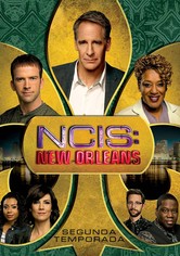 NCIS: Nueva Orleans
