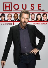 House, M.D.