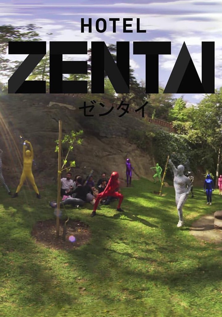 Hotel Zentai