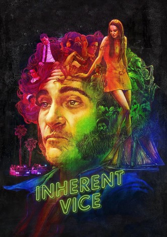 Inherent Vice