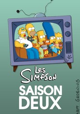 Les Simpson - Saison 2