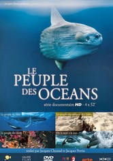 Le Peuple des océans - Saison 1