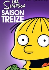 Les Simpson - Saison 13