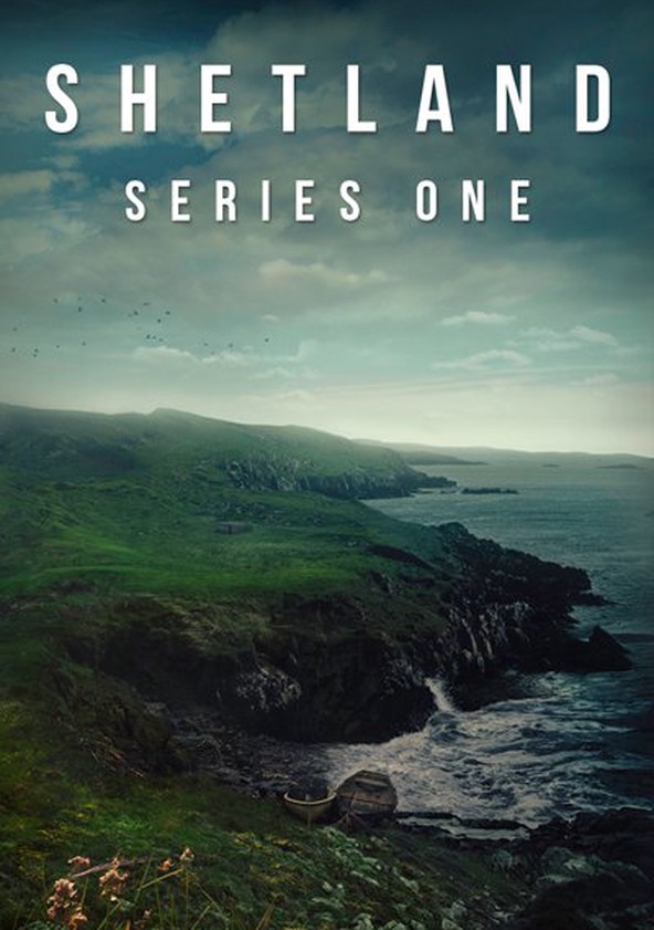 Shetland season 4 hot sale on netflix