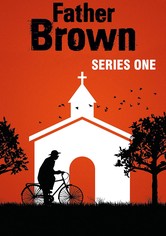 Father Brown - Series 1