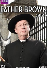 Father Brown - Series 3