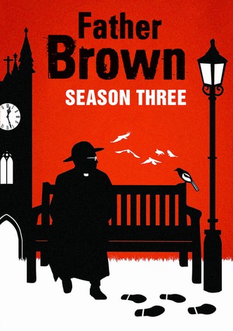 Father Brown