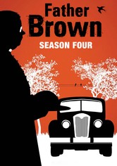 Father Brown - Series 4