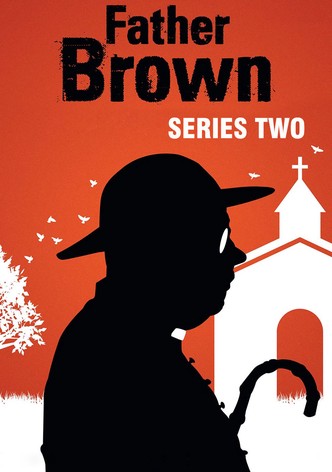 Father Brown - watch tv show streaming online