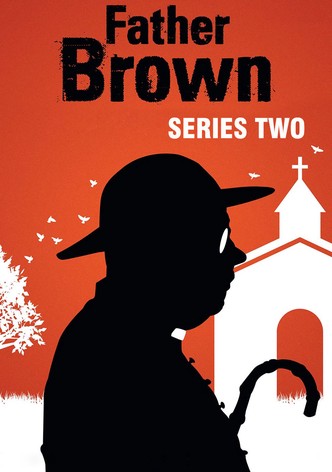 Padre Brown - Ver la serie online completas en español