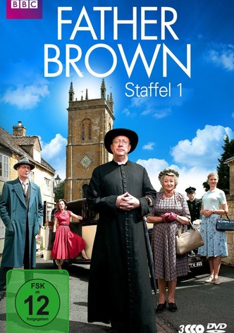 Father Brown - Stream: Jetzt Serie online finden & anschauen