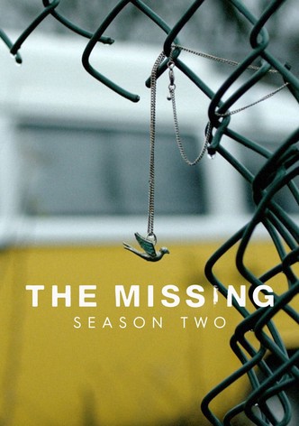 The Missing, temporada 2