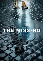 The Missing - Saison 1