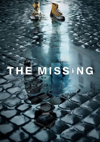 The Missing watch tv show streaming online