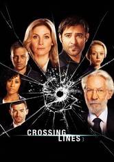 Crossing Lines - Crossing Lines - Staffel 3 [dt./OV]