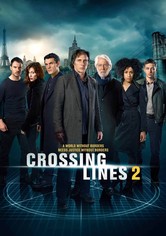 Crossing Lines - Season 2